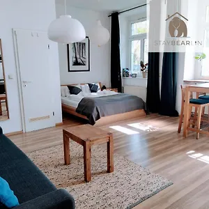 Staybearlin Prenzlauer Berg Grellstraße Berlin