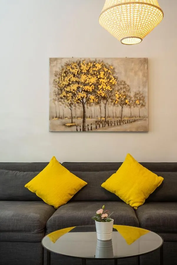 דירות ברלין Freshly Renovated 2Br&Lr+Walk-In Rainshower 0*,